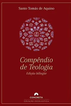 Livro Compêndio de Teologia - Resumo, Resenha, PDF, etc.