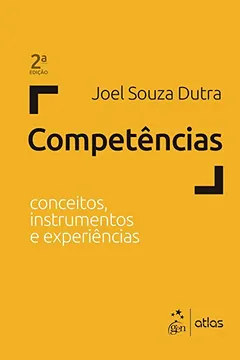 Livro Competências. Conceitos, Instrumentos e Experiências - Resumo, Resenha, PDF, etc.