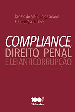 Livro Compliance, Direito Penal e Lei Anticorrupção - Resumo, Resenha, PDF, etc.