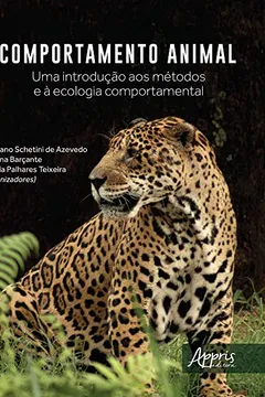 Livro Comportamento Animal. Uma Introdução aos Métodos e à Ecologia Comportamental - Resumo, Resenha, PDF, etc.