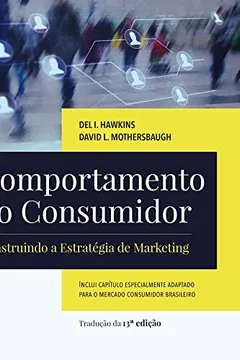 Livro Comportamento do Consumidor - Resumo, Resenha, PDF, etc.