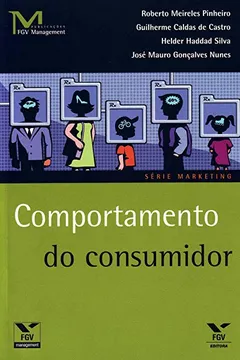 Livro Comportamento do Consumidor - Resumo, Resenha, PDF, etc.