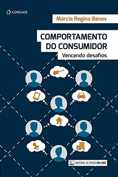 Livro Comportamento Do Consumidor: Vencendo Desafios - Resumo, Resenha, PDF, etc.