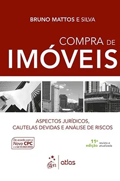 Livro Compra de Imóveis - Resumo, Resenha, PDF, etc.