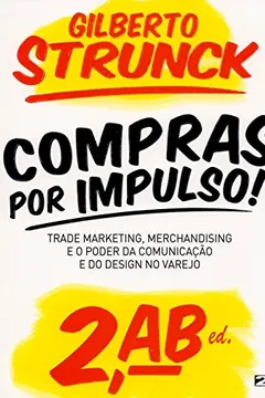 Livro Compras Por Impulso - Resumo, Resenha, PDF, etc.
