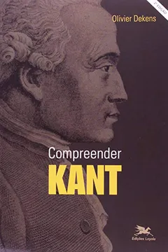 Livro Compreender Kant - Resumo, Resenha, PDF, etc.