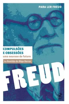 Livro Compulsões e Obsessões - Resumo, Resenha, PDF, etc.