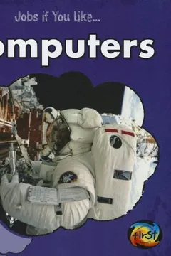 Livro Computers - Resumo, Resenha, PDF, etc.