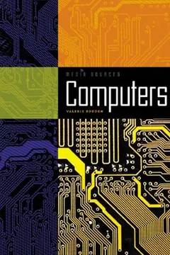 Livro Computers - Resumo, Resenha, PDF, etc.