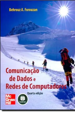 Livro Comunicação de Dados e Redes de Computadores - Resumo, Resenha, PDF, etc.
