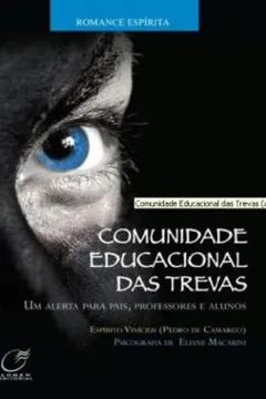 Livro Comunidade Educacional das Trevas - Resumo, Resenha, PDF, etc.