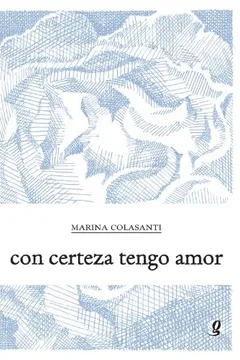 Livro Con Certeza Tengo Amor - Resumo, Resenha, PDF, etc.