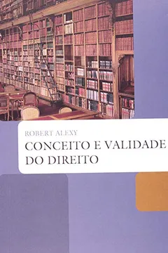 Livro Conceito e Validade do Direito - Resumo, Resenha, PDF, etc.