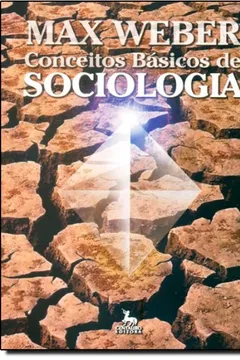 Livro Conceitos Básicos De Sociologia - Resumo, Resenha, PDF, etc.