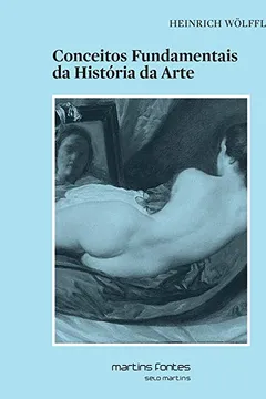 Livro Conceitos Fundamentais da História da Arte - Resumo, Resenha, PDF, etc.