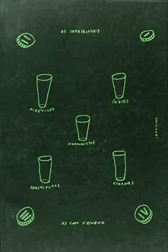 Capa do livro Concepções De Historia Na Proposta Curricular Do Estado De Santa Catarina