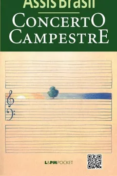 Livro Concerto Campestre - Coleção L&PM Pocket - Resumo, Resenha, PDF, etc.