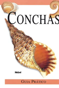 Livro Conchas. Guia Prático - Resumo, Resenha, PDF, etc.