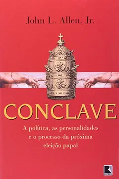 Livro Conclave - Resumo, Resenha, PDF, etc.
