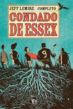 Livro Condado de Essex - Resumo, Resenha, PDF, etc.