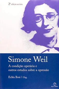 Livro Condição Operaria e Outros - Resumo, Resenha, PDF, etc.