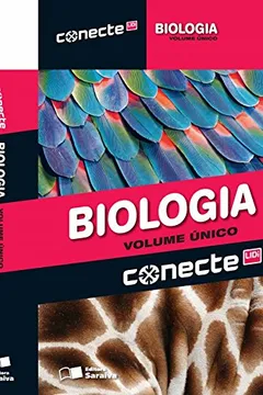 Livro Conecte Biologia - Volume Único - Resumo, Resenha, PDF, etc.