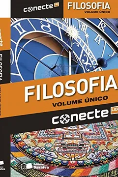 Livro Conecte Filosofia - Volume Único - Resumo, Resenha, PDF, etc.