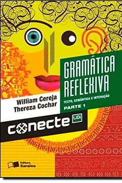 Livro Conecte Gramática - Resumo, Resenha, PDF, etc.