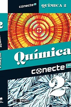 Livro Conecte Química - Volume 2 - Resumo, Resenha, PDF, etc.