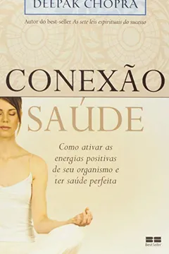 Livro Conexão Saúde - Resumo, Resenha, PDF, etc.
