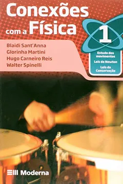 Livro Conexões com a Física. 1º Ano - Resumo, Resenha, PDF, etc.