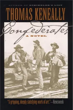 Livro Confederates - Resumo, Resenha, PDF, etc.
