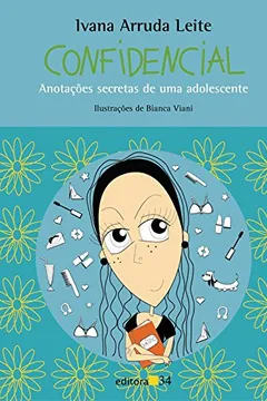 Livro Confidencial - Resumo, Resenha, PDF, etc.