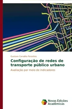 Livro Configura O de Redes de Transporte P Bl - Resumo, Resenha, PDF, etc.