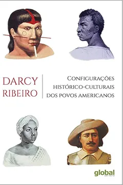 Livro Configurações Histórico-Culturais dos Povos Americanos - Resumo, Resenha, PDF, etc.