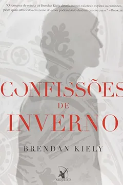 Livro Confissões de Inverno - Resumo, Resenha, PDF, etc.