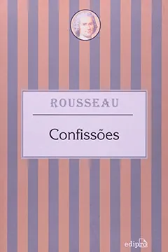 Livro Confissões - Resumo, Resenha, PDF, etc.