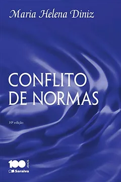 Livro Conflito de Normas - Resumo, Resenha, PDF, etc.