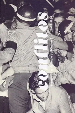 Livro Conflitos - Resumo, Resenha, PDF, etc.