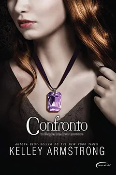 Capa do livro Confronto - Volume 3