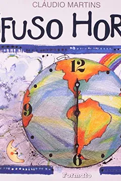 Livro Confuso Horário - Resumo, Resenha, PDF, etc.