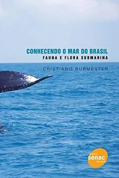 Livro Conhecendo O Mar Do Brasil - Resumo, Resenha, PDF, etc.