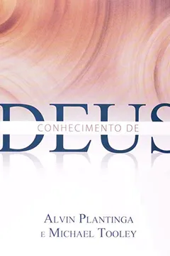 Livro Conhecimento De Deus - Resumo, Resenha, PDF, etc.