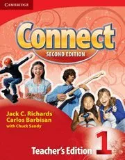 Livro Connect 1 - Resumo, Resenha, PDF, etc.