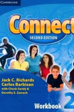 Livro Connect - Resumo, Resenha, PDF, etc.