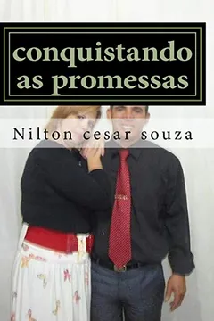 Livro Conquistando as Promessas - Resumo, Resenha, PDF, etc.