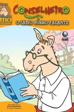 Livro Conselheiro. O Sábio Burro Falante - Coleção Meu Livrinho. Conforme Nova Ortografia - Resumo, Resenha, PDF, etc.