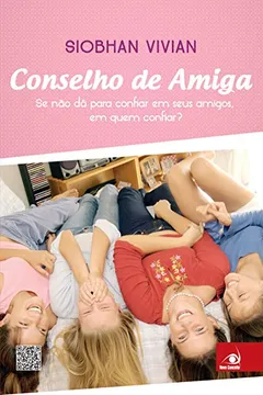 Livro Conselho de Amiga - Resumo, Resenha, PDF, etc.