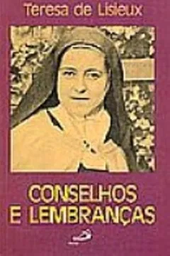 Livro Conselhos e Lembranças - Resumo, Resenha, PDF, etc.