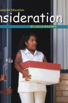 Livro Consideration - Resumo, Resenha, PDF, etc.